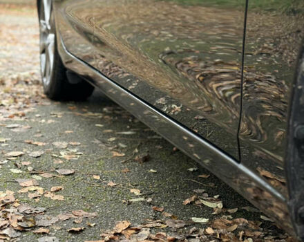 Черный Мазда 6, объемом двигателя 2.2 л и пробегом 219 тыс. км за 14200 $, фото 126 на Automoto.ua