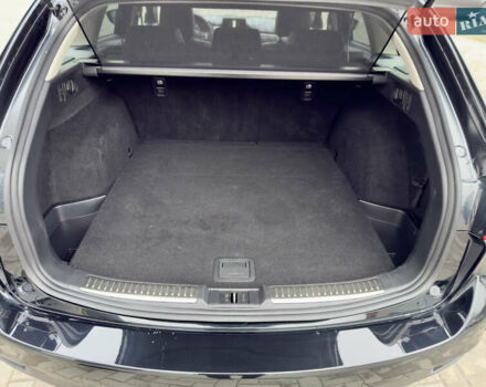 Черный Мазда 6, объемом двигателя 2.2 л и пробегом 194 тыс. км за 14799 $, фото 86 на Automoto.ua