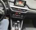 Чорний Мазда 6, об'ємом двигуна 2.2 л та пробігом 270 тис. км за 14000 $, фото 8 на Automoto.ua