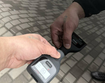 Черный Мазда 6, объемом двигателя 2.2 л и пробегом 194 тыс. км за 14799 $, фото 133 на Automoto.ua