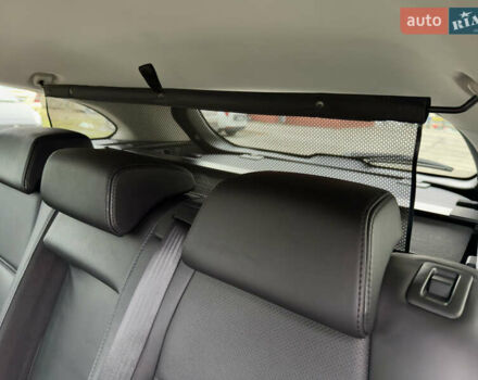 Черный Мазда 6, объемом двигателя 2.2 л и пробегом 194 тыс. км за 14799 $, фото 67 на Automoto.ua