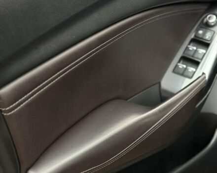 Черный Мазда 6, объемом двигателя 2.2 л и пробегом 219 тыс. км за 14200 $, фото 42 на Automoto.ua