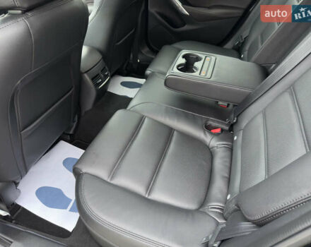 Черный Мазда 6, объемом двигателя 2.2 л и пробегом 194 тыс. км за 14799 $, фото 61 на Automoto.ua