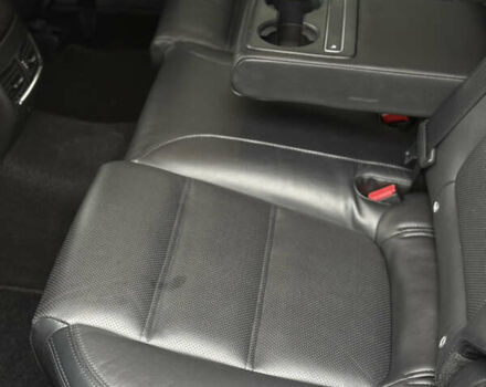 Черный Мазда 6, объемом двигателя 2.2 л и пробегом 219 тыс. км за 14200 $, фото 82 на Automoto.ua