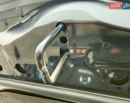 Черный Мазда 6, объемом двигателя 2.2 л и пробегом 194 тыс. км за 14799 $, фото 105 на Automoto.ua