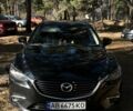 Чорний Мазда 6, об'ємом двигуна 2.19 л та пробігом 281 тис. км за 9800 $, фото 4 на Automoto.ua