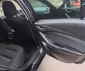 Чорний Мазда 6, об'ємом двигуна 2.2 л та пробігом 270 тис. км за 14000 $, фото 1 на Automoto.ua