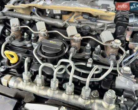 Черный Мазда 6, объемом двигателя 2.2 л и пробегом 194 тыс. км за 14799 $, фото 97 на Automoto.ua