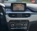 Чорний Мазда 6, об'ємом двигуна 2.19 л та пробігом 204 тис. км за 13999 $, фото 27 на Automoto.ua