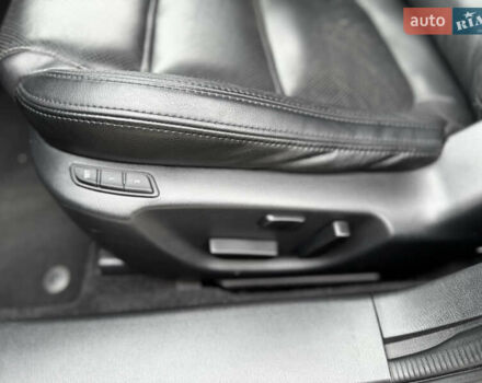 Черный Мазда 6, объемом двигателя 2.2 л и пробегом 173 тыс. км за 14600 $, фото 30 на Automoto.ua