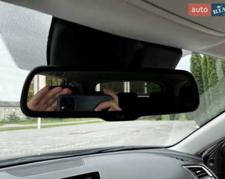 Черный Мазда 6, объемом двигателя 2.2 л и пробегом 173 тыс. км за 14600 $, фото 62 на Automoto.ua