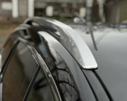 Черный Мазда 6, объемом двигателя 2.2 л и пробегом 219 тыс. км за 14200 $, фото 34 на Automoto.ua