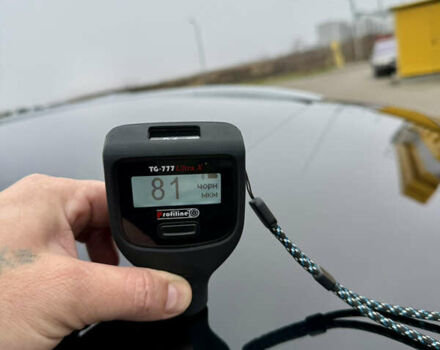 Черный Мазда 6, объемом двигателя 2.2 л и пробегом 194 тыс. км за 14799 $, фото 139 на Automoto.ua