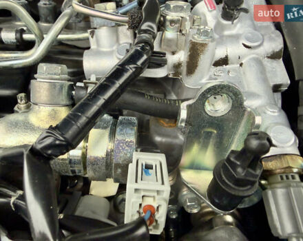 Черный Мазда 6, объемом двигателя 2.2 л и пробегом 194 тыс. км за 14799 $, фото 100 на Automoto.ua