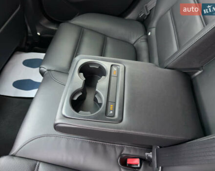 Черный Мазда 6, объемом двигателя 2.2 л и пробегом 194 тыс. км за 14799 $, фото 62 на Automoto.ua