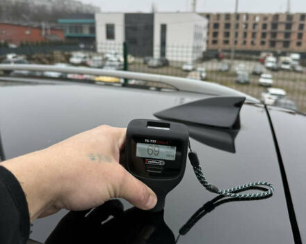 Черный Мазда 6, объемом двигателя 2.2 л и пробегом 194 тыс. км за 14799 $, фото 137 на Automoto.ua