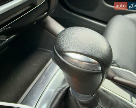 Черный Мазда 6, объемом двигателя 2.2 л и пробегом 194 тыс. км за 14799 $, фото 56 на Automoto.ua