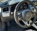 Черный Мазда 6, объемом двигателя 2.19 л и пробегом 181 тыс. км за 14600 $, фото 11 на Automoto.ua