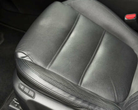 Черный Мазда 6, объемом двигателя 2.2 л и пробегом 219 тыс. км за 14200 $, фото 47 на Automoto.ua