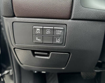 Черный Мазда 6, объемом двигателя 2.2 л и пробегом 173 тыс. км за 14600 $, фото 52 на Automoto.ua