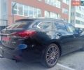 Чорний Мазда 6, об'ємом двигуна 2.2 л та пробігом 236 тис. км за 12900 $, фото 14 на Automoto.ua