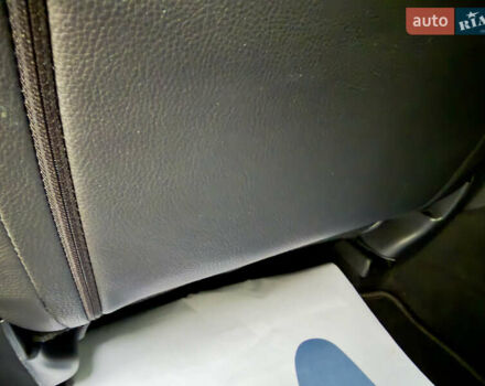 Черный Мазда 6, объемом двигателя 2.2 л и пробегом 194 тыс. км за 14799 $, фото 64 на Automoto.ua