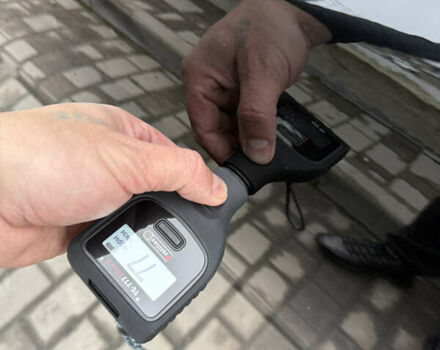 Черный Мазда 6, объемом двигателя 2.2 л и пробегом 194 тыс. км за 14799 $, фото 123 на Automoto.ua