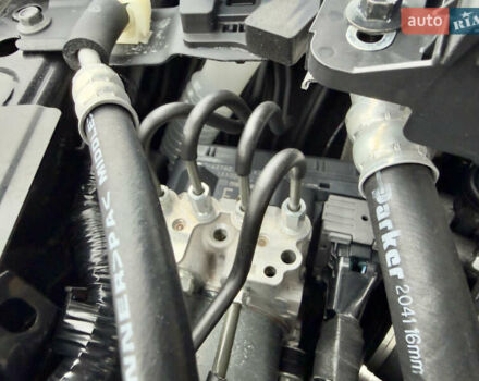 Черный Мазда 6, объемом двигателя 2.2 л и пробегом 194 тыс. км за 14799 $, фото 102 на Automoto.ua