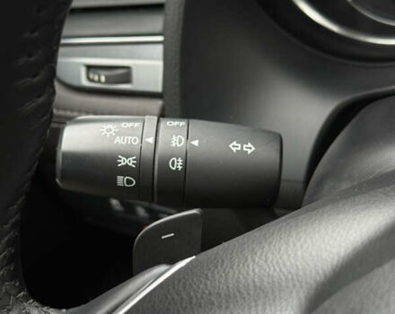 Черный Мазда 6, объемом двигателя 2.2 л и пробегом 219 тыс. км за 14200 $, фото 55 на Automoto.ua