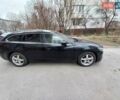 Чорний Мазда 6, об'ємом двигуна 2.2 л та пробігом 270 тис. км за 14000 $, фото 11 на Automoto.ua