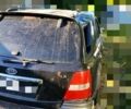 Черный Мазда 6, объемом двигателя 2.2 л и пробегом 236 тыс. км за 12900 $, фото 8 на Automoto.ua