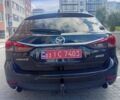 Чорний Мазда 6, об'ємом двигуна 2.2 л та пробігом 236 тис. км за 12900 $, фото 8 на Automoto.ua