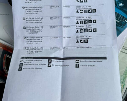 Черный Мазда 6, объемом двигателя 2.2 л и пробегом 194 тыс. км за 14799 $, фото 107 на Automoto.ua