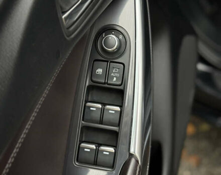 Черный Мазда 6, объемом двигателя 2.2 л и пробегом 219 тыс. км за 14200 $, фото 43 на Automoto.ua