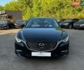 Чорний Мазда 6, об'ємом двигуна 2.19 л та пробігом 204 тис. км за 13999 $, фото 2 на Automoto.ua