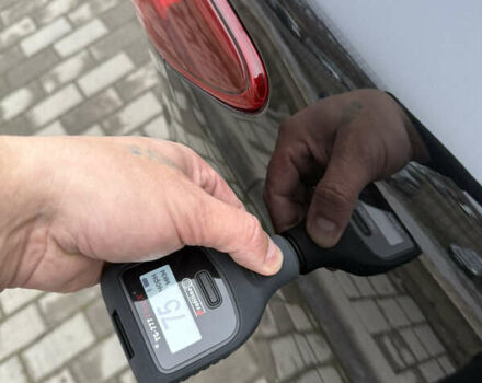 Черный Мазда 6, объемом двигателя 2.2 л и пробегом 194 тыс. км за 14799 $, фото 127 на Automoto.ua