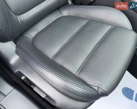 Черный Мазда 6, объемом двигателя 2.2 л и пробегом 194 тыс. км за 14799 $, фото 76 на Automoto.ua