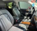 Черный Мазда 6, объемом двигателя 2.2 л и пробегом 236 тыс. км за 12900 $, фото 16 на Automoto.ua