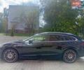 Чорний Мазда 6, об'ємом двигуна 2.2 л та пробігом 236 тис. км за 12900 $, фото 16 на Automoto.ua