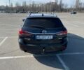 Черный Мазда 6, объемом двигателя 2.19 л и пробегом 181 тыс. км за 14600 $, фото 2 на Automoto.ua