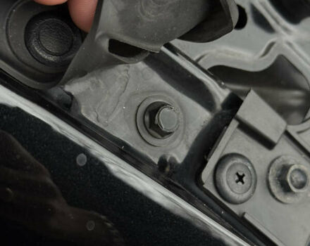 Черный Мазда 6, объемом двигателя 2.2 л и пробегом 219 тыс. км за 14200 $, фото 115 на Automoto.ua