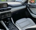 Чорний Мазда 6, об'ємом двигуна 2.19 л та пробігом 204 тис. км за 13999 $, фото 26 на Automoto.ua