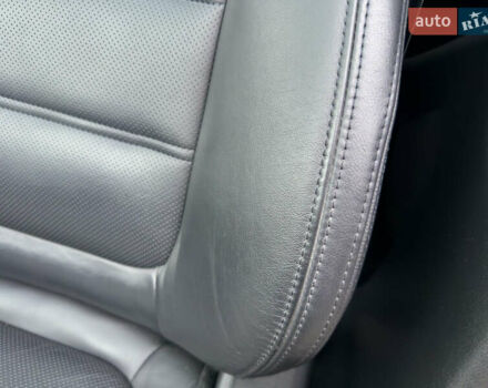 Черный Мазда 6, объемом двигателя 2.2 л и пробегом 194 тыс. км за 14799 $, фото 49 на Automoto.ua