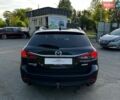 Чорний Мазда 6, об'ємом двигуна 2.19 л та пробігом 204 тис. км за 13999 $, фото 8 на Automoto.ua