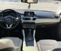Черный Мазда 6, объемом двигателя 2.19 л и пробегом 181 тыс. км за 14600 $, фото 13 на Automoto.ua