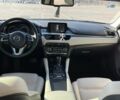 Чорний Мазда 6, об'ємом двигуна 2.19 л та пробігом 181 тис. км за 14600 $, фото 13 на Automoto.ua