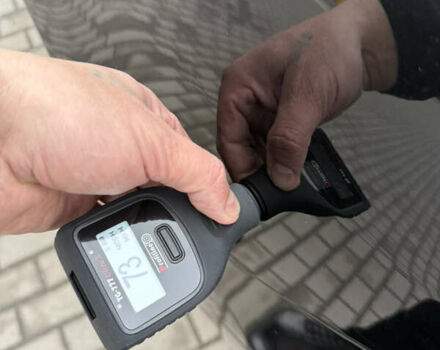 Черный Мазда 6, объемом двигателя 2.2 л и пробегом 194 тыс. км за 14799 $, фото 130 на Automoto.ua