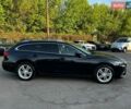 Чорний Мазда 6, об'ємом двигуна 2.19 л та пробігом 204 тис. км за 13999 $, фото 5 на Automoto.ua