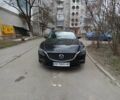 Чорний Мазда 6, об'ємом двигуна 2.2 л та пробігом 270 тис. км за 14000 $, фото 9 на Automoto.ua