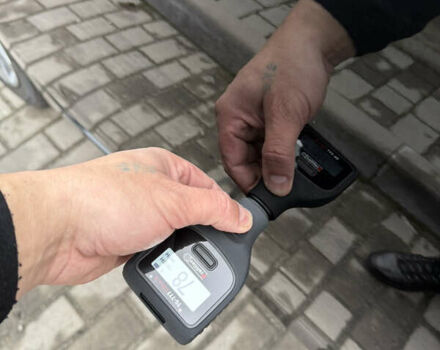 Черный Мазда 6, объемом двигателя 2.2 л и пробегом 194 тыс. км за 14799 $, фото 125 на Automoto.ua